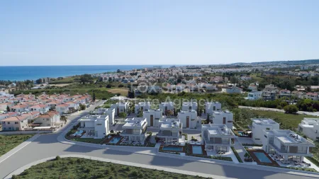 Bungalow en venta