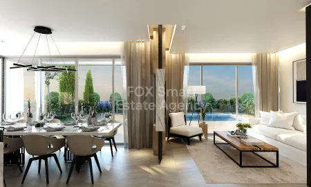 Bungalow en venta