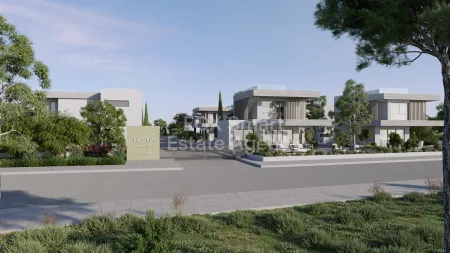 Bungalow en venta