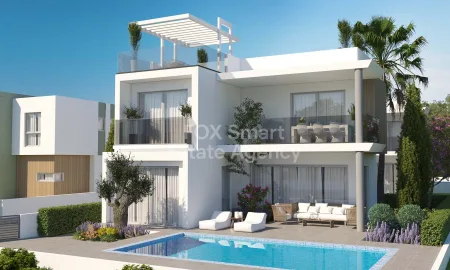 Bungalow en venta