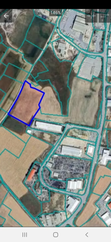 Terreno Residencial en venta