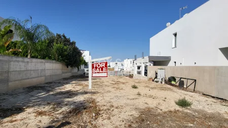 Residential Land for sale