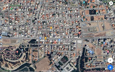 Terreno Residenziale in vendita