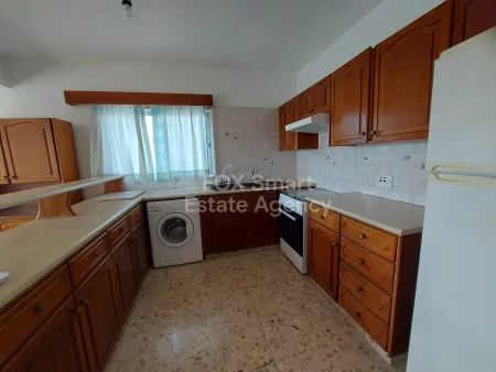 Διαμέρισμα προς ενοικίαση