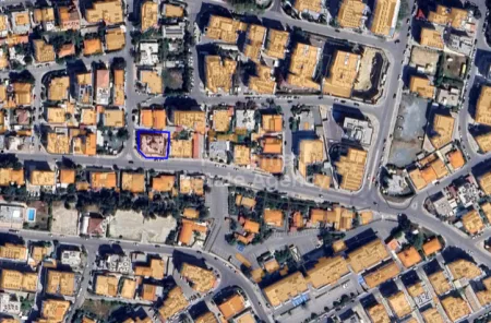Οικιστικό Οικόπεδο προς πώληση
