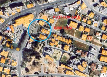 Strovolos, Nikosia
