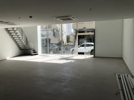零售出租