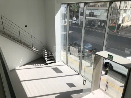 零售出租
