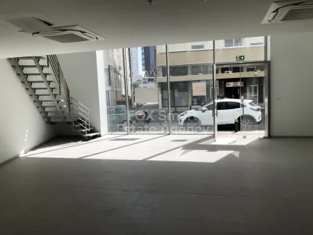 零售出租