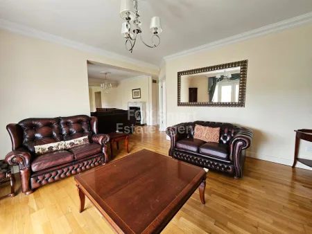 Wohnung zur Miete