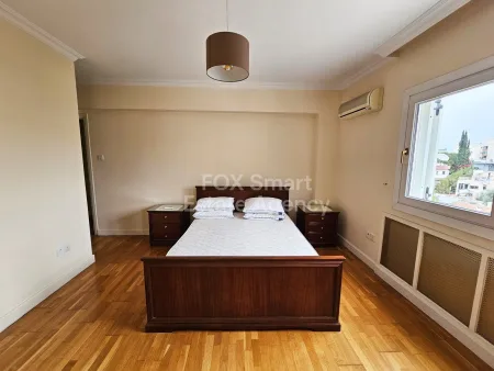 Wohnung zur Miete