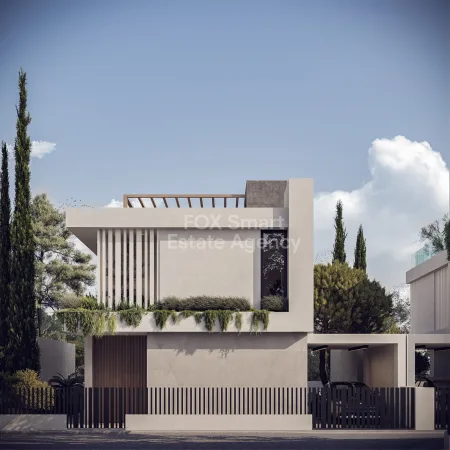 Bungalow in vendita