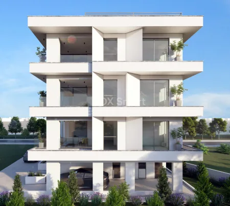Flat for sale