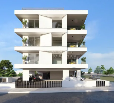 Flat for sale