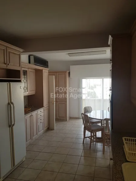 Flat for sale
