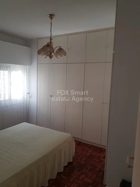 Flat for sale