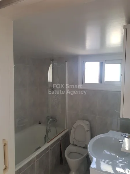 Flat for sale