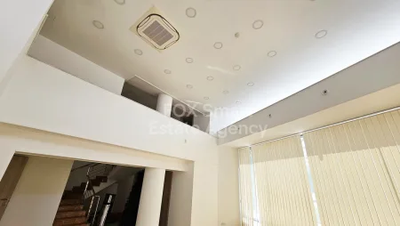 בניין להשכרה