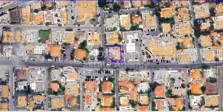 קרקע למגורים למכירה