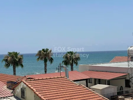 Larnaka, Larnaka