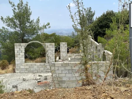 Terreno Residenziale in vendita