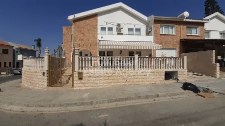 Bungalow en venta