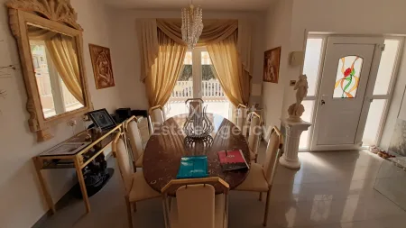 Bungalow en venta