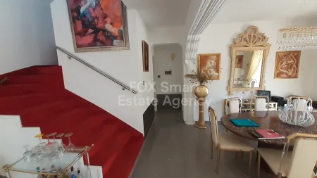 Bungalow en venta