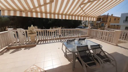 Bungalow en venta