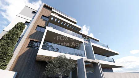 Flat for sale