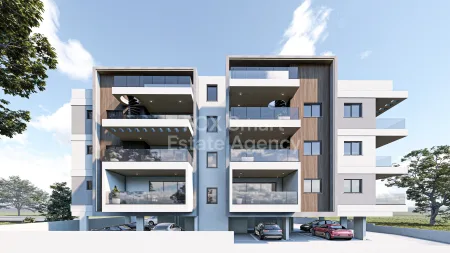 Flat for sale