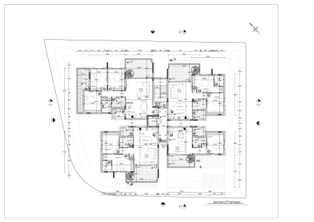 Flat for sale