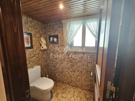 Bungalow à vendre