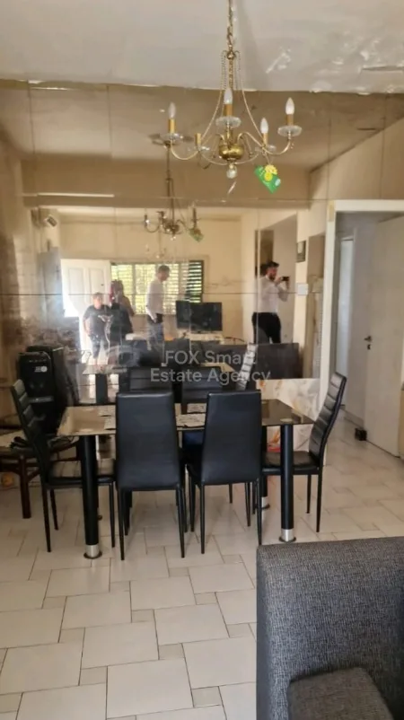 Bungalow na sprzedaż