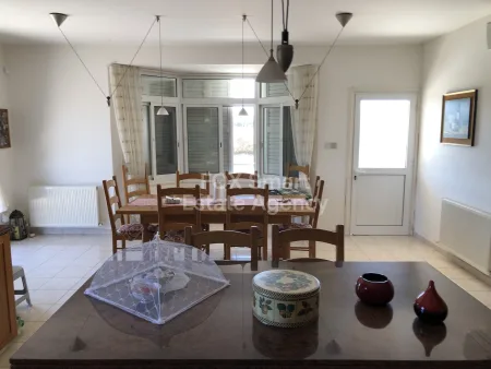 Bungalow à vendre
