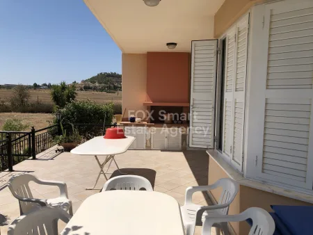 Bungalow à vendre