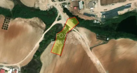 Residential Land for sale