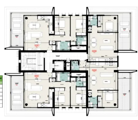 Flat for sale