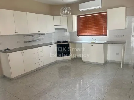 Piso en alquiler
