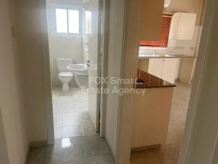 Piso en alquiler