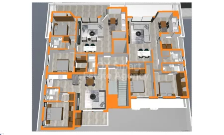 Wohnung zum Kauf