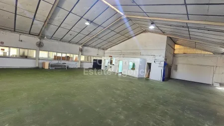 Βιομηχανικό προς πώληση