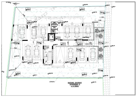 Flat for sale