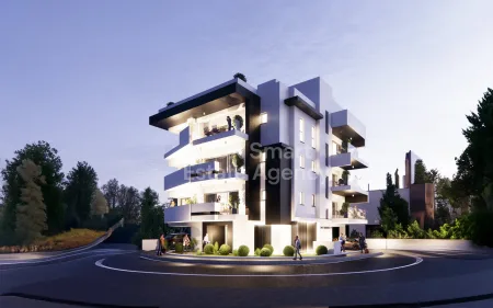 Flat for sale