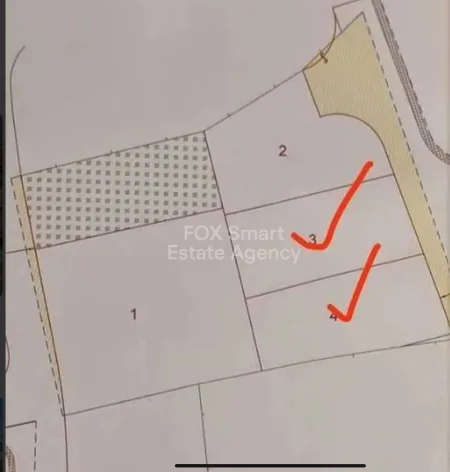 Terreno Residencial en venta