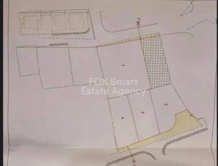 Terreno Residencial en venta