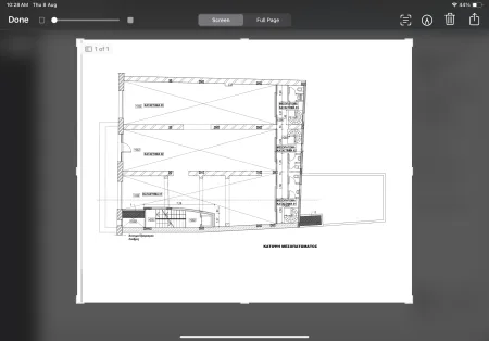Edificio en venta