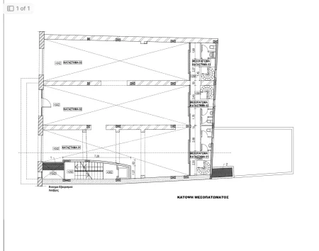 Edificio en venta