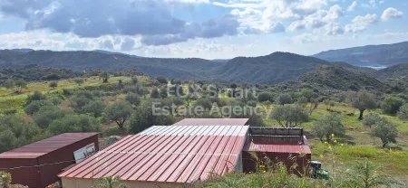 Terreno Residencial en venta