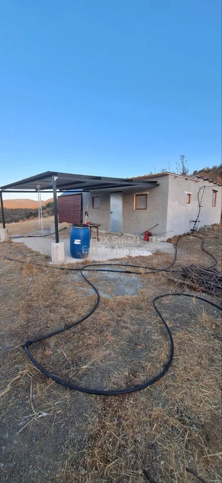 Terreno Residencial en venta